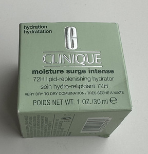 Clinique Moisture Surge/Moisture Surge Intense (30ml/50ml) (2 foto / 4)