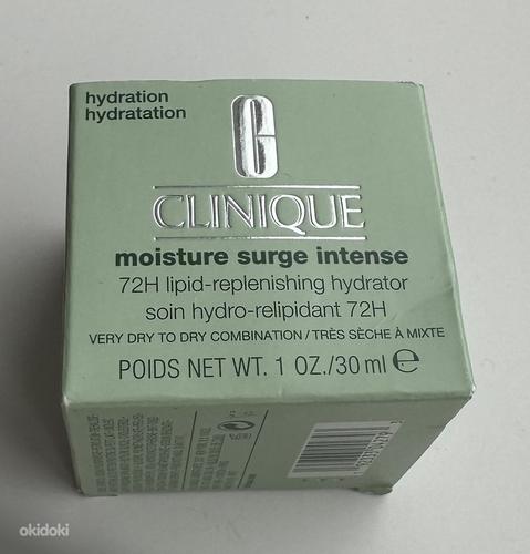 Clinique Moisture Surge/Moisture Surge Intense (30ml/50ml) (фото #2)