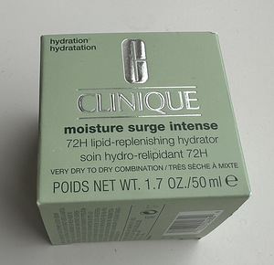 Clinique Moisture Surge/Moisture Surge Intense (30ml/50ml) (3 foto / 4)