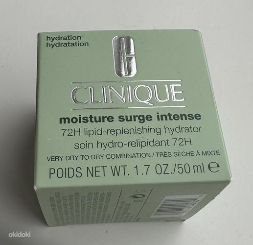 Clinique Moisture Surge/Moisture Surge Intense (30ml/50ml) (фото #3)