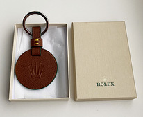 Rolex võtmehoidja original, uus