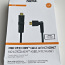 Hama High Speed HDMI Cable With Ethernet 3m (фото #1)
