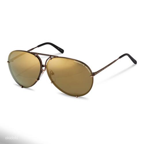 Porche Design P8478 Sunglasses (E) copper (фото #1)