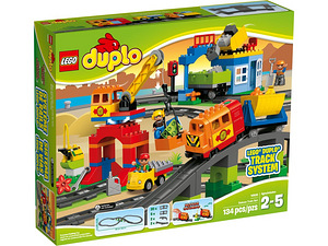 LEGO DUPLO (10508) , (10805)