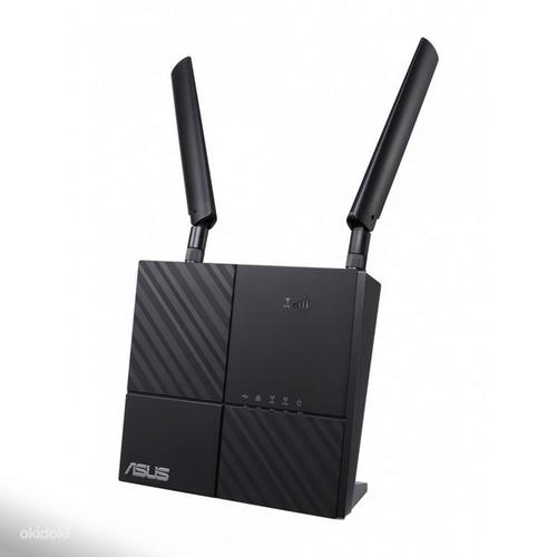 Asus AC750 Dual Band WiFi LTE Modem Router (foto #1)