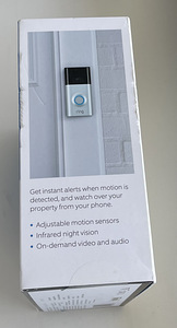 Ring Video Doorbell 2 (3 foto / 4)