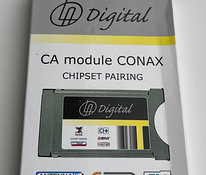 LA DIGITAL CA module CONAX