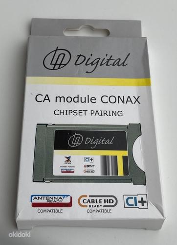 LA DIGITAL CA module CONAX (foto #1)