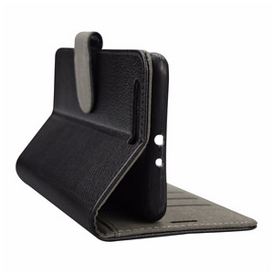 Huawei P10+ Redneck Prima Wallet Folio Black (3 foto / 5)