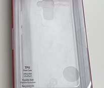 Huawei Honor 7 Lite Redneck TPU Flexi Case Ultra-Slim