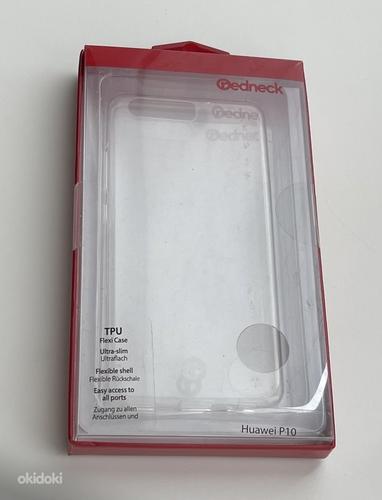 Huawei P10 Redneck TPU Flexi Case Ultra-Slim (фото #1)