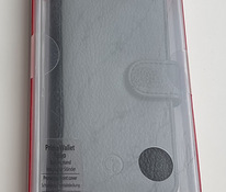 Huawei P10 Lite Redneck Prima Wallet Folio Black