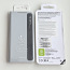 Samsung Galaxy S21 Smart Clear View Cover Black/Light Grey (фото #2)