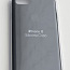 iPhone 8 Silicone Case Black (foto #1)
