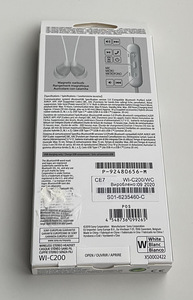 Sony WI-C200 , White (2 foto / 3)