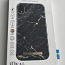 IDeal of Sweden Case iPhone XR Port Laurent Marble (фото #1)