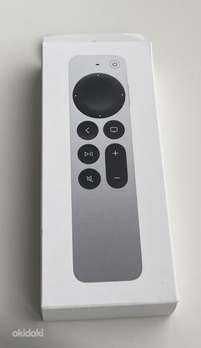 Apple TV Remote Siri (2021) (фото #1)