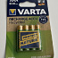 Varta AAA 800mAh Recharge Accu Recycled 4tk (фото #1)