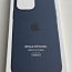 Apple iPhone 13 Pro Max Silicone Case with MagSafe (foto #1)