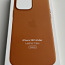 Apple iPhone 13 Pro Max Leather Case with MagSafe (фото #1)