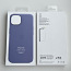 Apple iPhone 13 Leather Case with MagSafe (фото #2)