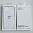 Apple iPhone 13 Silicone Case with MagSafe (фото #5)