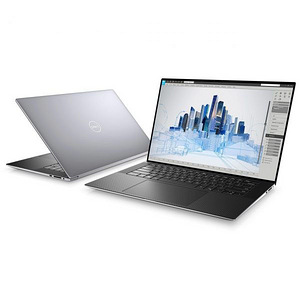 Dell Precision 5560 FHD+ i7-11800H RTX A2000 32GB 1TB (3 foto / 3)