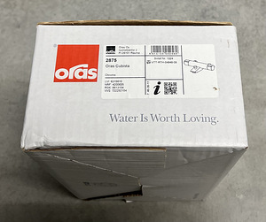 Oras / Grohe / Damixa / Mora (8 foto / 10)