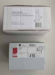 Oras / Grohe / Damixa / Mora (10 foto / 10)
