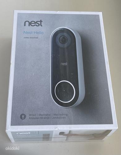 Nest Hello Doorbell (foto #1)