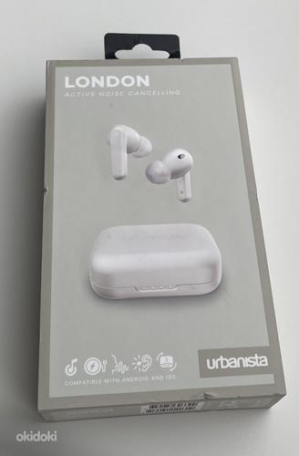 Urbanista London White Pearl (фото #1)