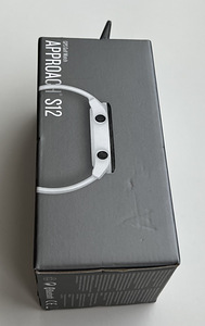 Garmin Approach S12 White (2 foto / 3)