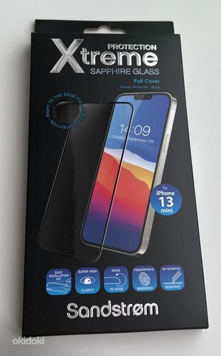 Sandstrøm iPhone 13 mini Protection Xtreme Sapphire Glass (foto #1)