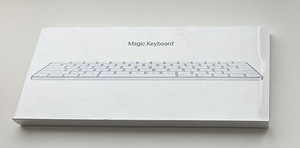 Apple Magic Keyboard - SWE (2021)