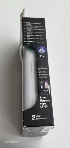 Braun ThermoScan 3 IRT3030 (фото #4)