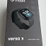 Fitbit Versa 3 Blue/Black (foto #4)