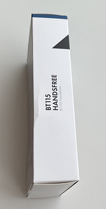 Wave BT115 Bluetooth Handsfree (WAVE-BT115) (3 foto / 3)