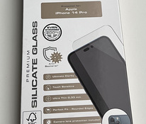 Panzer Silicate Glass Apple iPhone 14 Pro