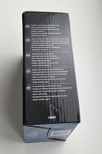 Bushnell H2O 8x42mm (4 foto / 5)