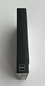 Unisynk 8 Port USB-C Hub V2 , Black (6 foto / 6)