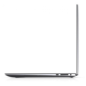 Dell Precision 5560 FHD+ i9-11950H RTX A2000 32GB 1TB (3 foto / 4)