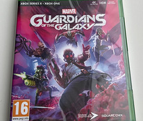 Marvels Guardians of the Galaxy (Xbox Series X / Xbox One)