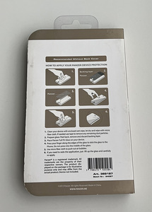 Huawei P30 Panzer Full Fit Glass (2 foto / 2)