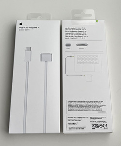 Apple USB-C to Magsafe 3 Cable (2m)