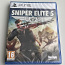 Sniper Elite 5 (PS5) (foto #1)