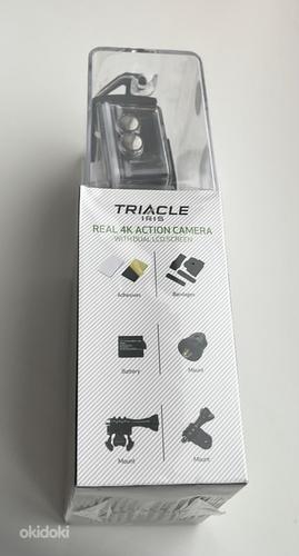 Triacle Iris Real 4K Action Camera (фото #4)