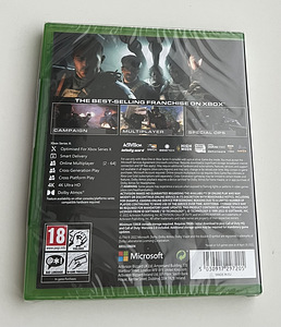 Call of Duty: Modern Warfare II (Xbox Series X / Xbox One) (2 foto / 2)