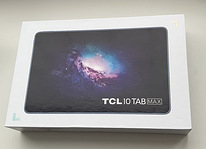 TCL Tab MAX 10 4GB/64GB Space Gray