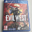 Evil West (PS4) (foto #1)