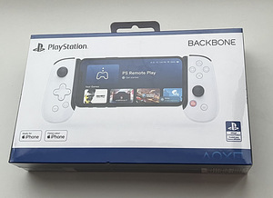 Backbone One for iPhone PlayStation Edition (Lightning)